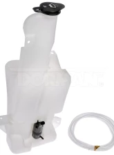Dorman - OE Solutions Windshield Washer Fluid Reservoir                                     - 603-072 - Image 2