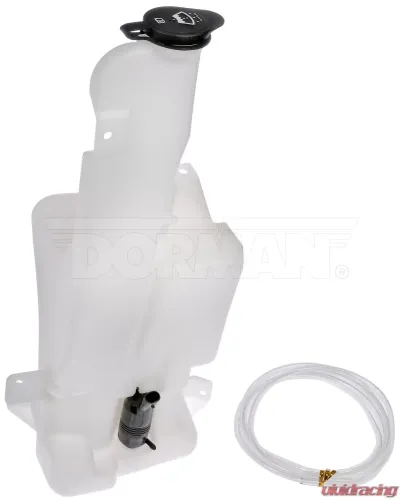 Dorman - OE Solutions Windshield Washer Fluid Reservoir - 603-072
