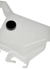 Dorman - OE Solutions Non-Pressurized Coolant Reservoir                                     - 603-078 - Image 4