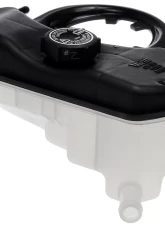 Dorman - OE Solutions Pressurized Coolant Reservoir                                     - 603-085 - Image 2