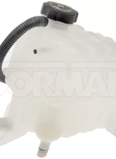 Dorman - OE Solutions Pressurized Coolant Reservoir                                     - 603-102 - Image 4