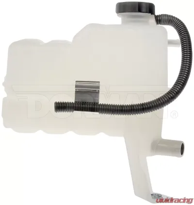 Dorman - OE Solutions Pressurized Coolant Reservoir - 603-102