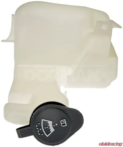 Dorman - OE Solutions Windshield Washer Fluid Reservoir - 603-106