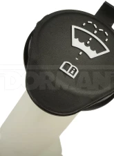 Dorman - OE Solutions Windshield Washer Fluid Reservoir                                     - 603-106 - Image 7