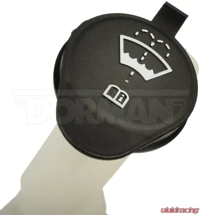 Dorman - OE Solutions Windshield Washer Fluid Reservoir - 603-106