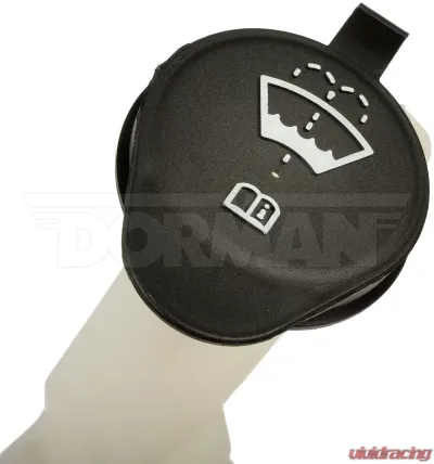 Dorman - OE Solutions Windshield Washer Fluid Reservoir - 603-106