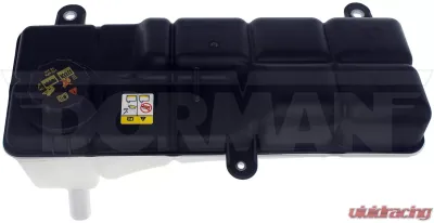 Dorman - OE Solutions Pressurized Coolant Reservoir - 603-134