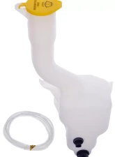 Dorman - OE Solutions Windshield Washer Fluid Reservoir                                     - 603-182 - Image 4