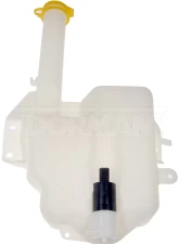 Dorman - OE Solutions Windshield Washer Fluid Reservoir                                     - 603-184 - Image 3