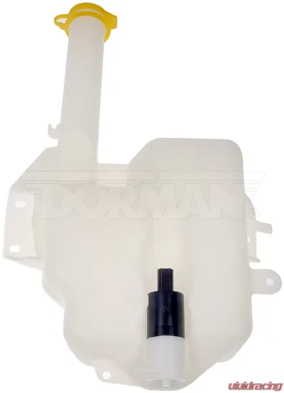 Dorman - OE Solutions Windshield Washer Fluid Reservoir - 603-184
