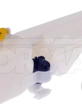 Dorman - OE Solutions Windshield Washer Fluid Reservoir                                     - 603-198 - Image 4
