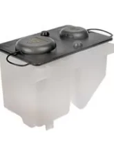 Dorman - OE Solutions Non-Pressurized Coolant Reservoir                                     - 603-212 - Image 2