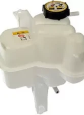 Dorman - OE Solutions Pressurized Coolant Reservoir                                     - 603-215 - Image 2