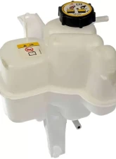 Dorman - OE Solutions Pressurized Coolant Reservoir                                     - 603-215 - Image 2