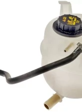 Dorman - OE Solutions Pressurized Coolant Reservoir                                     - 603-218 - Image 2
