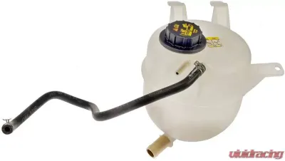 Dorman - OE Solutions Pressurized Coolant Reservoir - 603-218