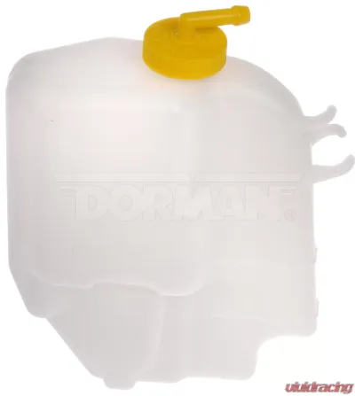 Dorman - OE Solutions Non-Pressurized Coolant Reservoir - 603-232