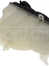 Dorman - OE Solutions Pressurized Coolant Reservoir                                     - 603-272 - Image 2