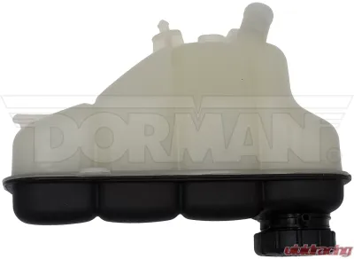Dorman - OE Solutions Pressurized Coolant Reservoir - 603-272