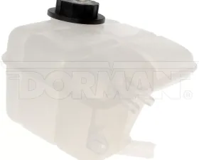 Dorman - OE Solutions Pressurized Coolant Reservoir