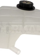 Dorman - OE Solutions Pressurized Coolant Reservoir                                     - 603-279 - Image 2