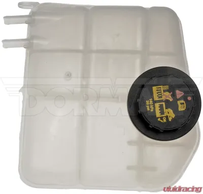 Dorman - OE Solutions Pressurized Coolant Reservoir - 603-279