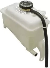 Dorman - OE Solutions Pressurized Coolant Reservoir                                     - 603-301 - Image 2