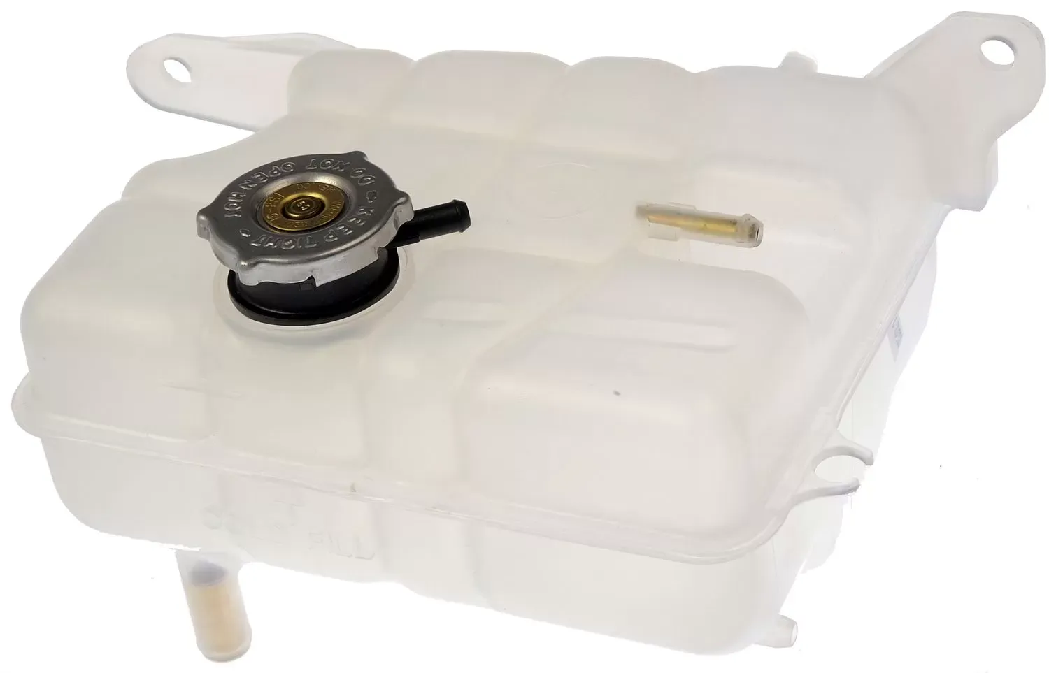 Dorman - OE Solutions Pressurized Coolant Reservoir - 603-319