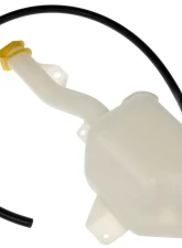Dorman - OE Solutions Non-Pressurized Coolant Reservoir                                     - 603-327 - Image 2