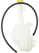 Dorman - OE Solutions Non-Pressurized Coolant Reservoir                                     - 603-327 - Image 2