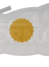 Dorman - OE Solutions Pressurized Coolant Reservoir                                     - 603-342 - Image 3