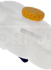 Dorman - OE Solutions Pressurized Coolant Reservoir                                     - 603-342 - Image 4