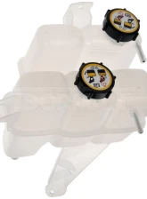 Dorman - OE Solutions Pressurized Coolant Reservoir                                     - 603-346 - Image 3