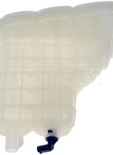 Dorman - OE Solutions Pressurized Coolant Reservoir                                     - 603-363 - Image 2