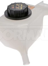 Dorman - OE Solutions Pressurized Coolant Reservoir                                     - 603-368 - Image 2