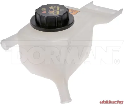 Dorman - OE Solutions Pressurized Coolant Reservoir - 603-368
