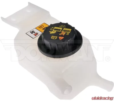 Dorman - OE Solutions Pressurized Coolant Reservoir - 603-368