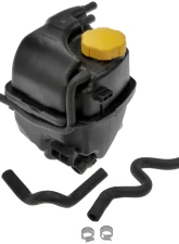 Dorman - OE Solutions Pressurized Coolant Reservoir                                     - 603-376 - Image 2