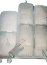 Dorman - OE Solutions Pressurized Coolant Reservoir                                     - 603-382 - Image 2