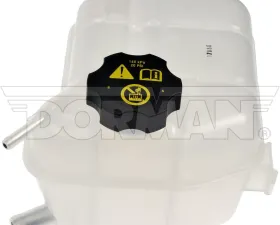 Dorman - OE Solutions Pressurized Coolant Reservoir