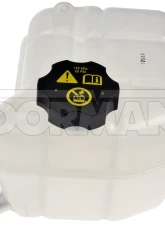 Dorman - OE Solutions Pressurized Coolant Reservoir                                     - 603-385 - Image 3