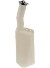 Dorman - OE Solutions Non-Pressurized Coolant Reservoir                                     - 603-421 - Image 2