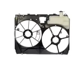 Dorman - OE Solutions Non-Pressurized Coolant Reservoir