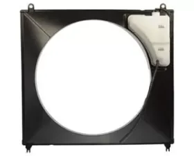 Dorman - OE Solutions Non-Pressurized Coolant Reservoir