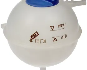 Dorman - OE Solutions Pressurized Coolant Reservoir