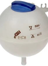 Dorman - OE Solutions Pressurized Coolant Reservoir                                     - 603-450 - Image 3