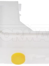 Dorman - OE Solutions Non-Pressurized Coolant Reservoir                                     - 603-496 - Image 2