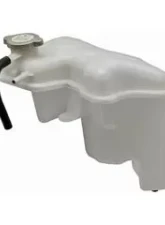 Dorman - OE Solutions Pressurized Coolant Reservoir                                     - 603-500 - Image 2