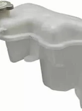 Dorman - OE Solutions Pressurized Coolant Reservoir                                     - 603-500 - Image 2