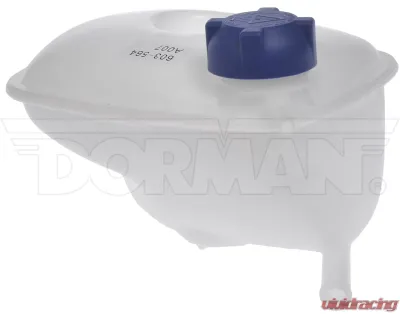 Dorman - OE Solutions Non-Pressurized Coolant Reservoir - 603-564